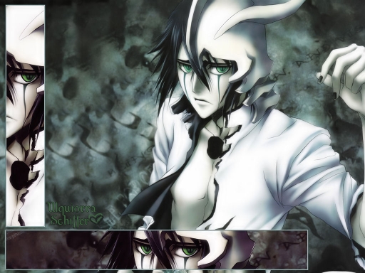 Ulquiorra Schiffer