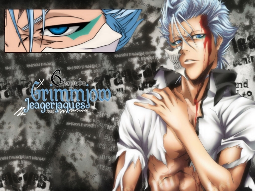 Grimmjow
