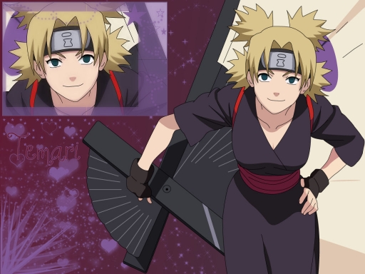 Temari