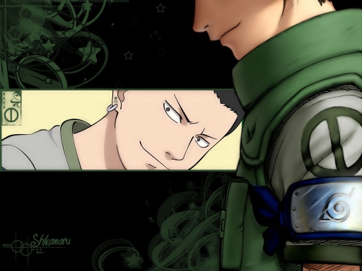 Shikamaru