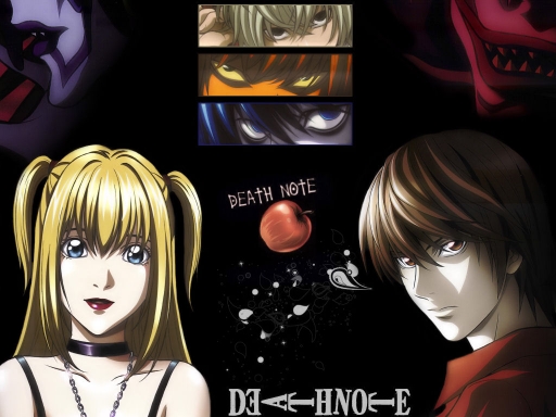 Death Note