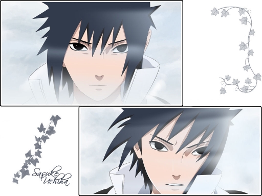 Sasuke Uchiha