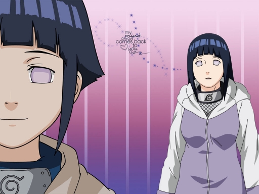 Hinata