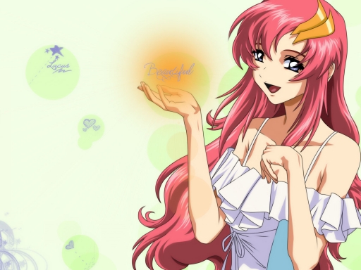 Lacus Clyne