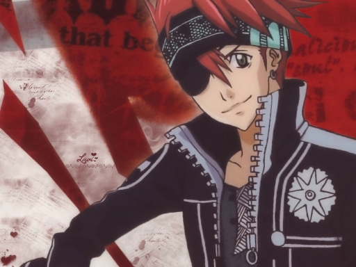 Lavi Smile