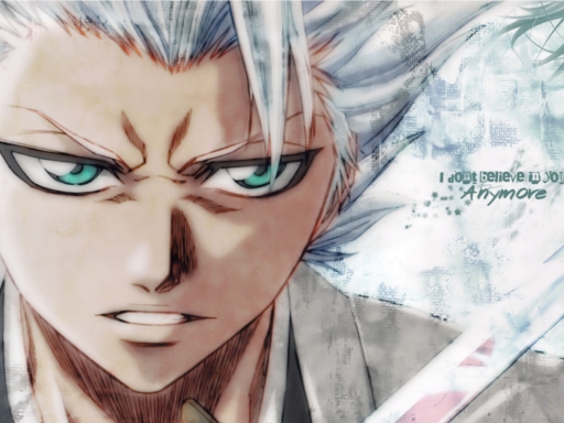 Hitsugaya