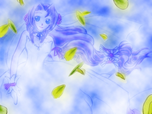 My New Doujinshi In Next  Year