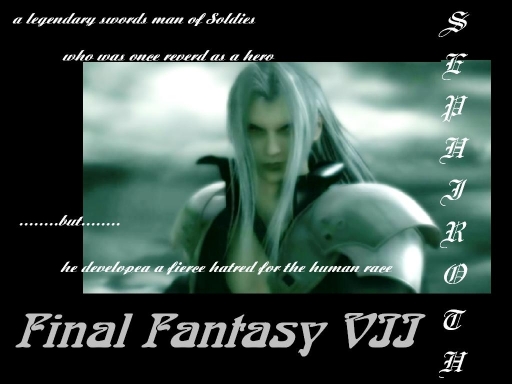 My Wallpaper Of My Fanart