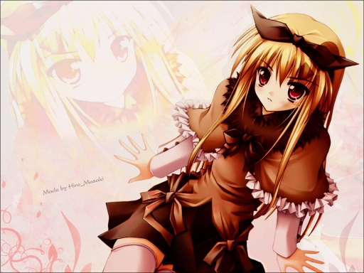 H_M Untitled work 4-10-08