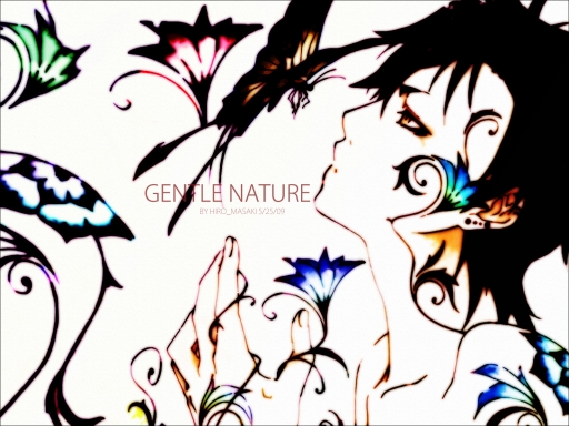 Monochrome Factor Contest 5/25