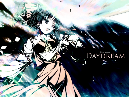 Hiro_Masaki Daydream