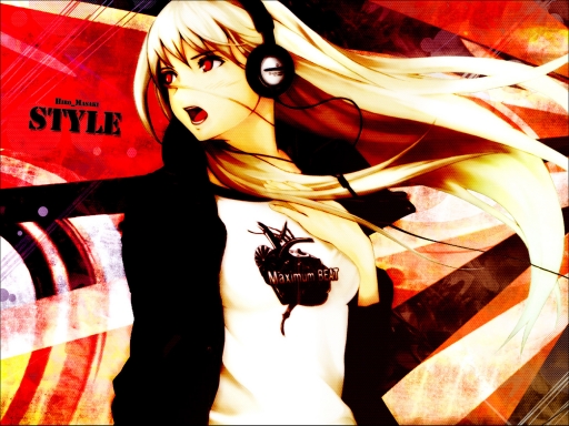 Maximum Beat 8-13-09