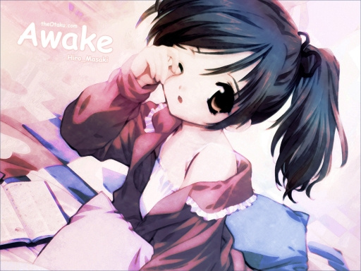 Awake