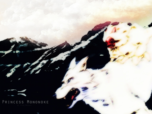 Princess Mononoke