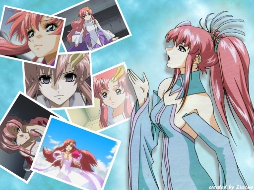 Lacus