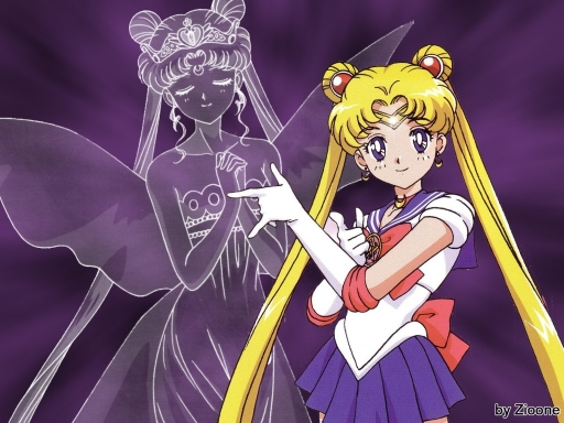 Sailor Moon