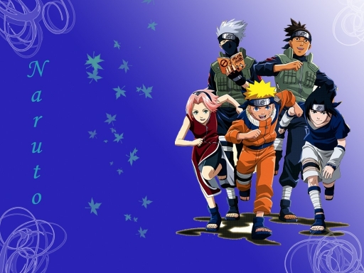 Naruto