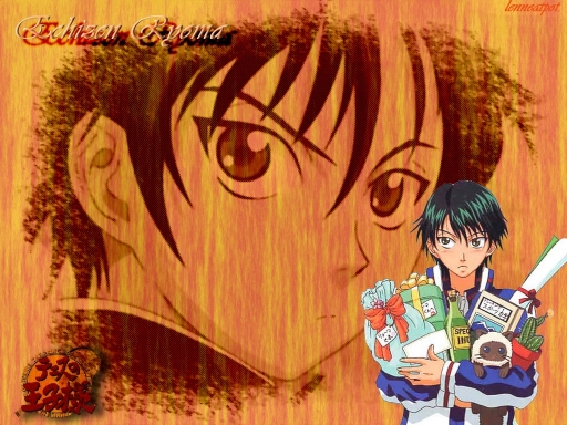 Echizen Ryoma