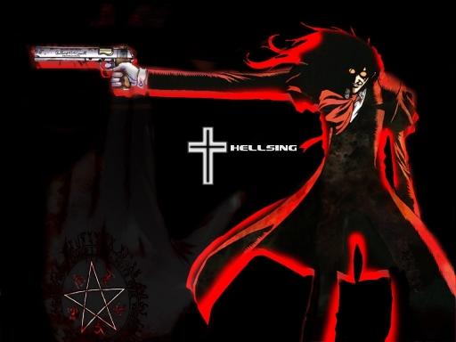 Hellsing