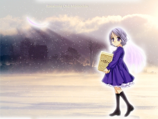 Recalling Old Memories