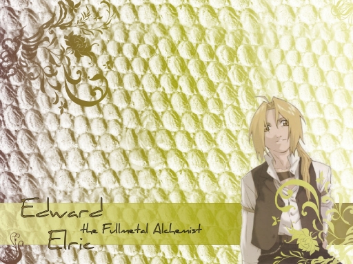 The Fullmetal Alchemist