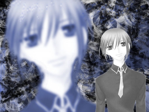 Yuki Sohma