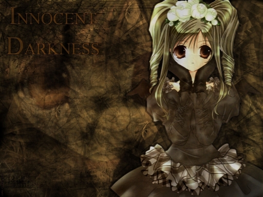 Innocent Darkness