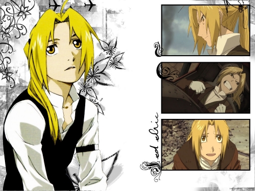 Ed Elric