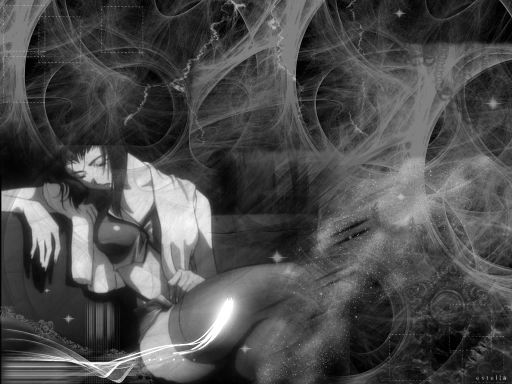 Depressing Sea of Space