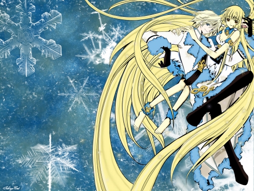 Fantaisie De L'hiver