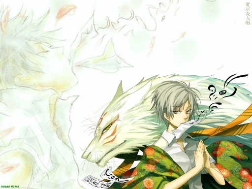 Natsume Yuujinchou