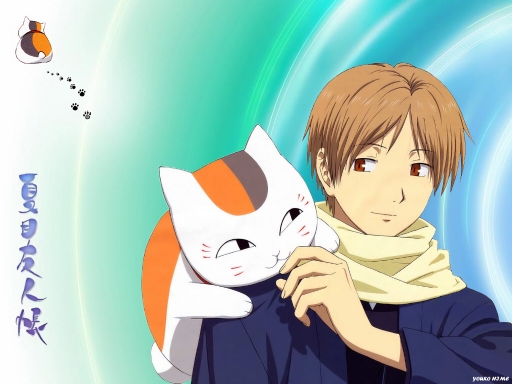 Natsume Yuujinchou