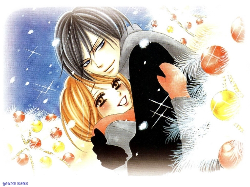 Black Bird Christmas