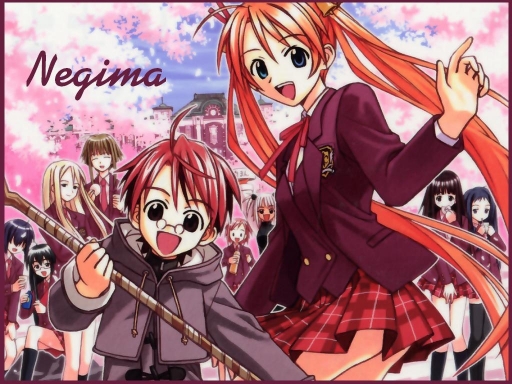 Negima