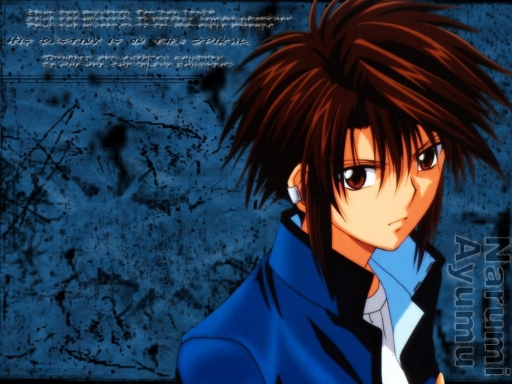 Destiny On The Spiral