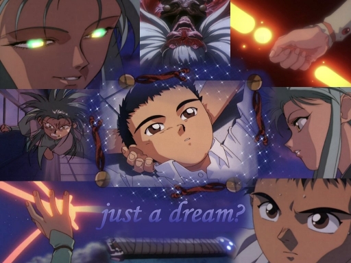 Tenchi Ova