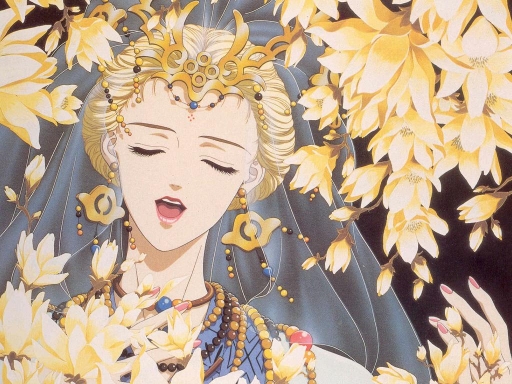 Please Save My Earth