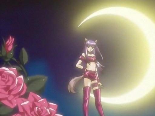 Moon Zakuro
