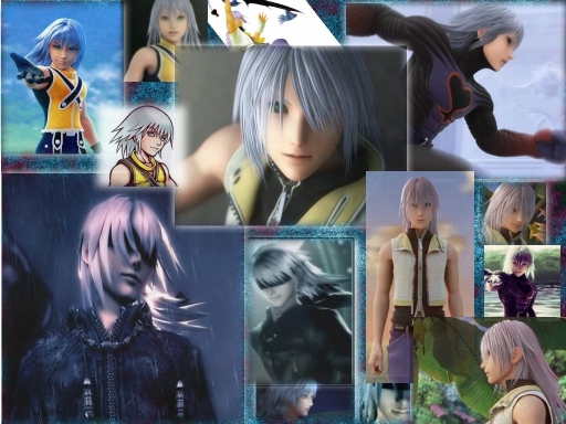 Everything Riku