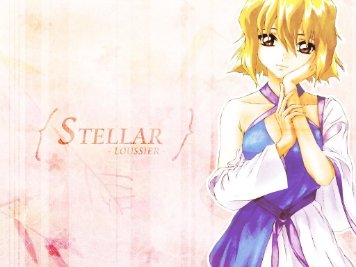 Stellar