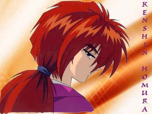 Kenshin