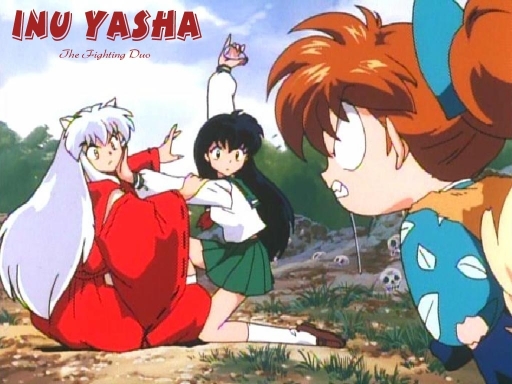 Inu Yasha