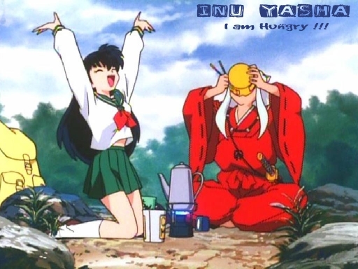 Inu Yasha