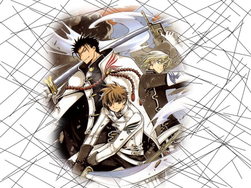 Chronicle Of The Wings