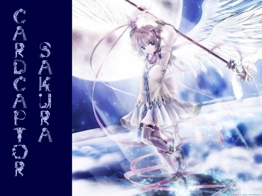 Card Captor Sakura
