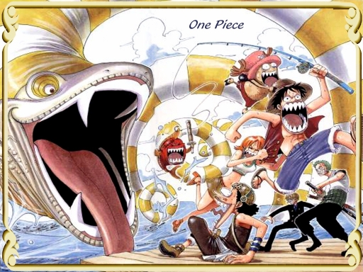 One Piece