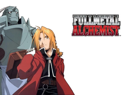 Another Fma Background
