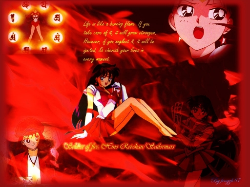 Sailormars