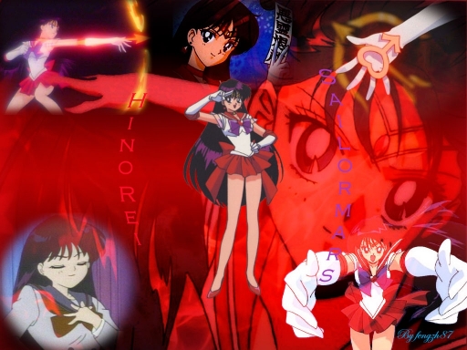 Sailormars