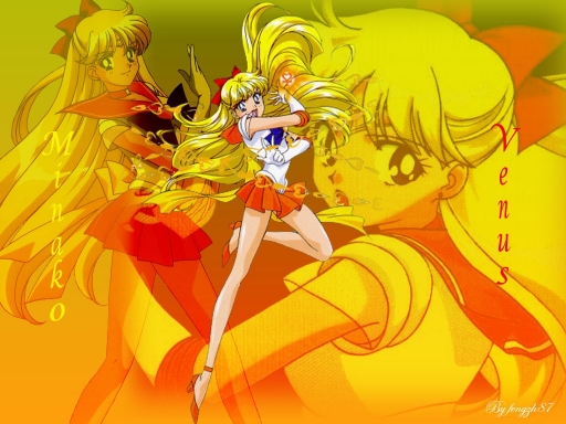 Sailorvenus